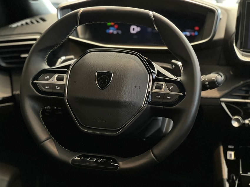 peugeot 2008 1.0 turbo 200 flex gt cvt 4p automatico 20256