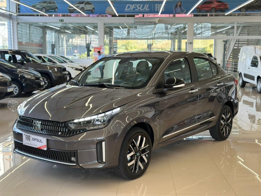 fiat cronos 1.3 firefly flex precision cvt 4p automatico 2026