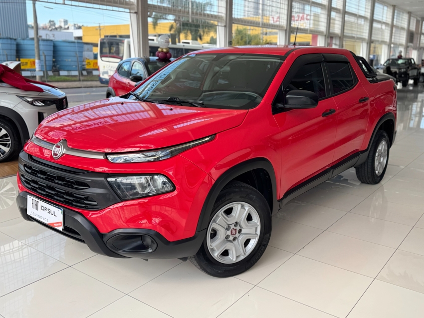 fiat toro 1.8 16v evo flex endurance manual 4p 2021