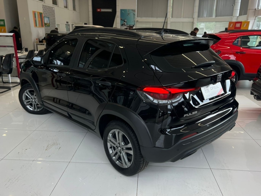 fiat pulse 1.3 flex drive manual 4p 20253