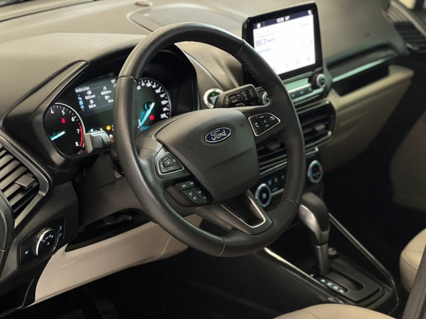 ford ecosport 1.5 ti-vct flex titanium automatico 4p 20218