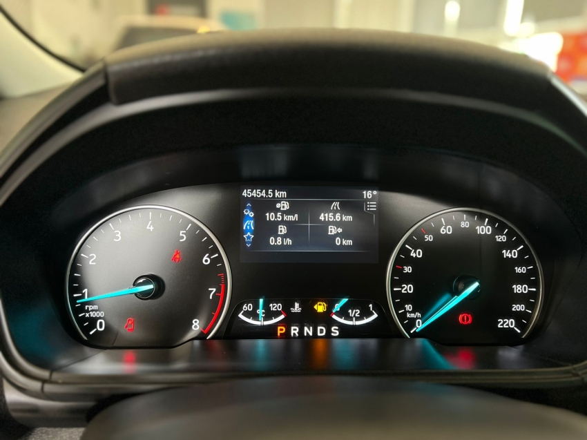 ford ecosport 1.5 ti-vct flex titanium automatico 4p 20217