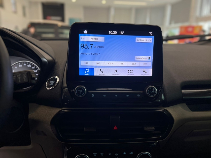 ford ecosport 1.5 ti-vct flex titanium automatico 4p 20215