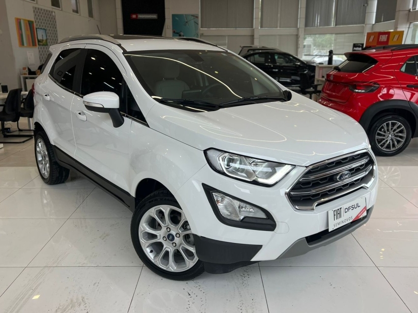 ford ecosport 1.5 ti-vct flex titanium automatico 4p 20211