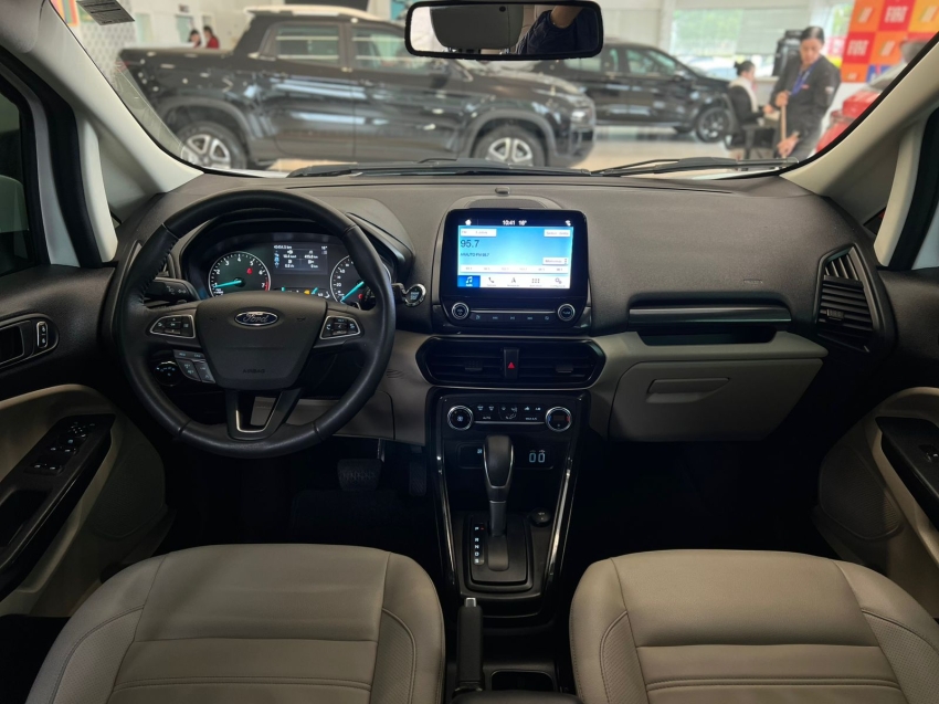ford ecosport 1.5 ti-vct flex titanium automatico 4p 20214