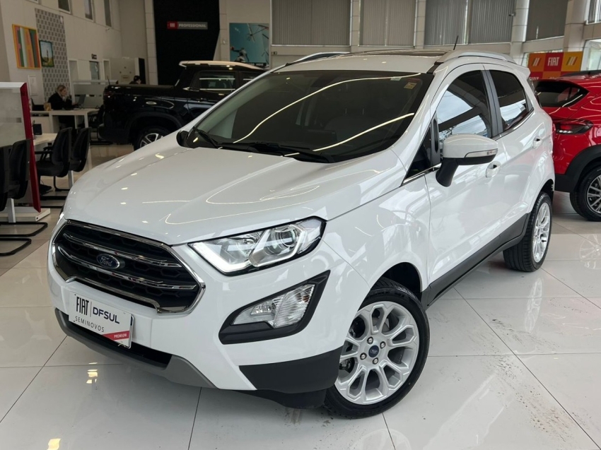ford ecosport 1.5 ti-vct flex titanium automatico 4p 2021