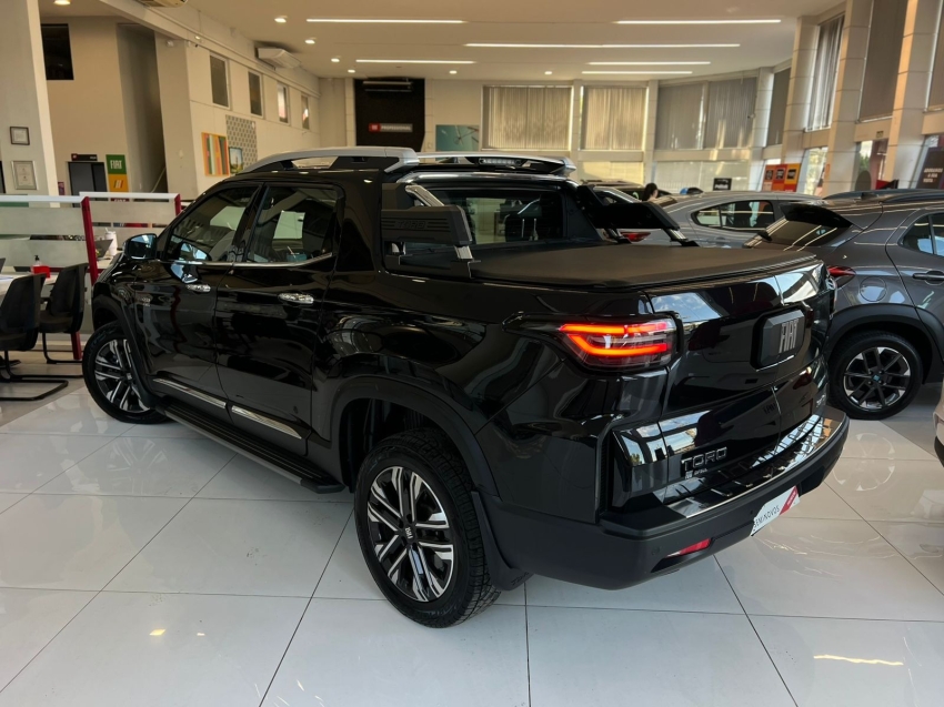 fiat toro 2.2 turbo diesel ranch 4wd at9 4p automatico 20263