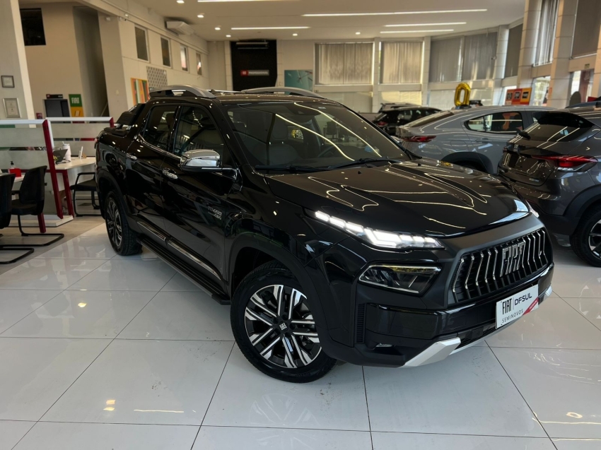 fiat toro 2.2 turbo diesel ranch 4wd at9 4p automatico 20261