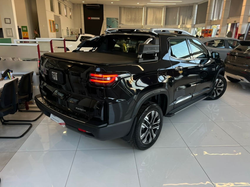 fiat toro 2.2 turbo diesel ranch 4wd at9 4p automatico 20262
