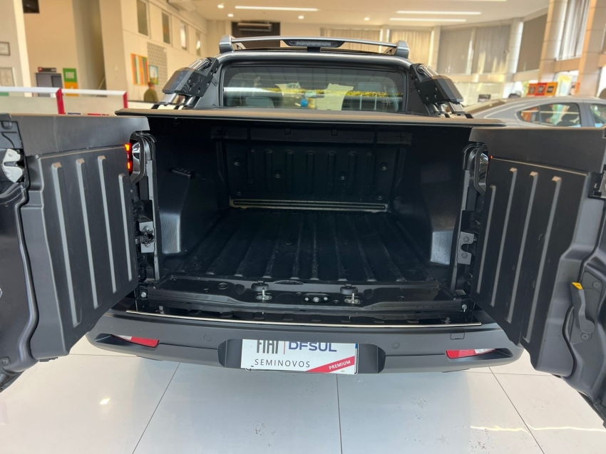 fiat toro 2.2 turbo diesel ranch 4wd at9 4p automatico 202612