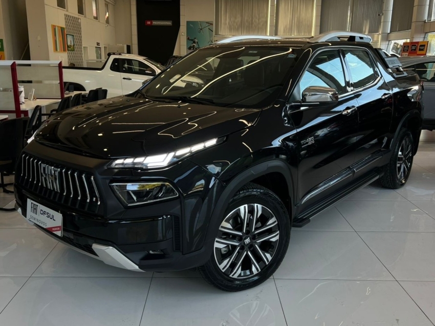 fiat toro 2.2 turbo diesel ranch 4wd at9 4p automatico 2026