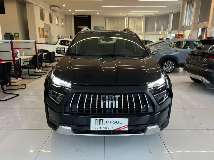 fiat toro 2.2 turbo diesel ranch 4wd at9 4p automatico 202614