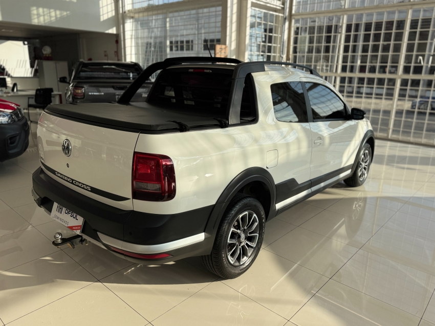 volkswagen saveiro 1.6 cross cd 16v flex 2p manual 4p 20232