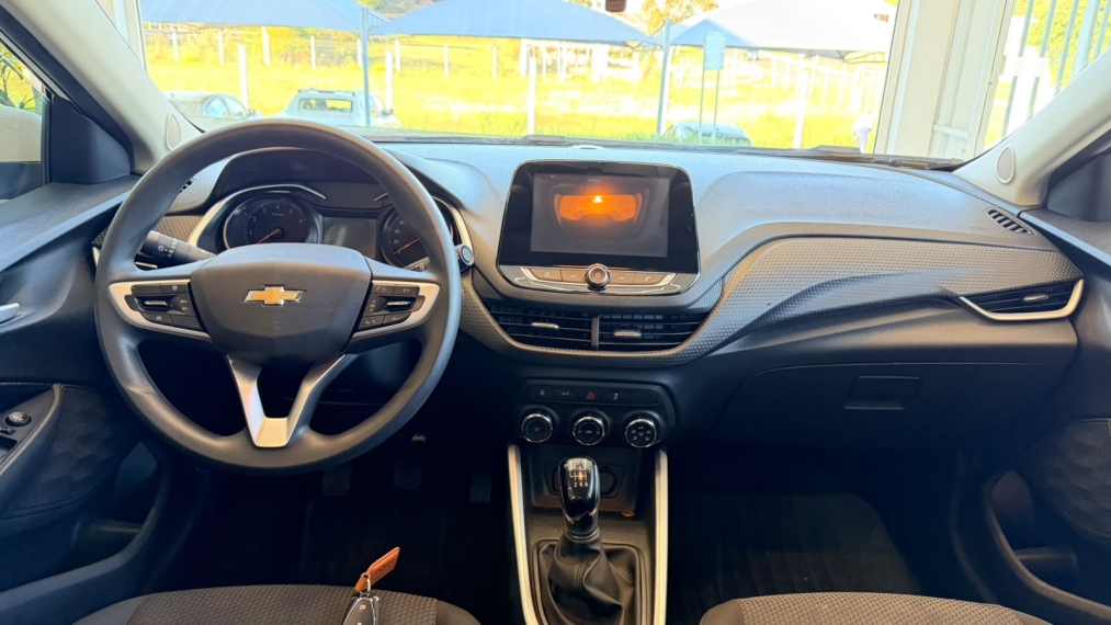 chevrolet onix 1.0 flex plus lt manual 4p 20234
