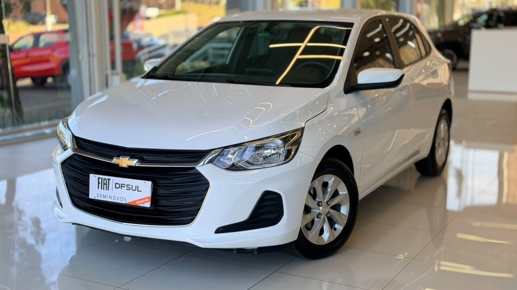 chevrolet onix 1.0 flex plus lt manual 4p 2023