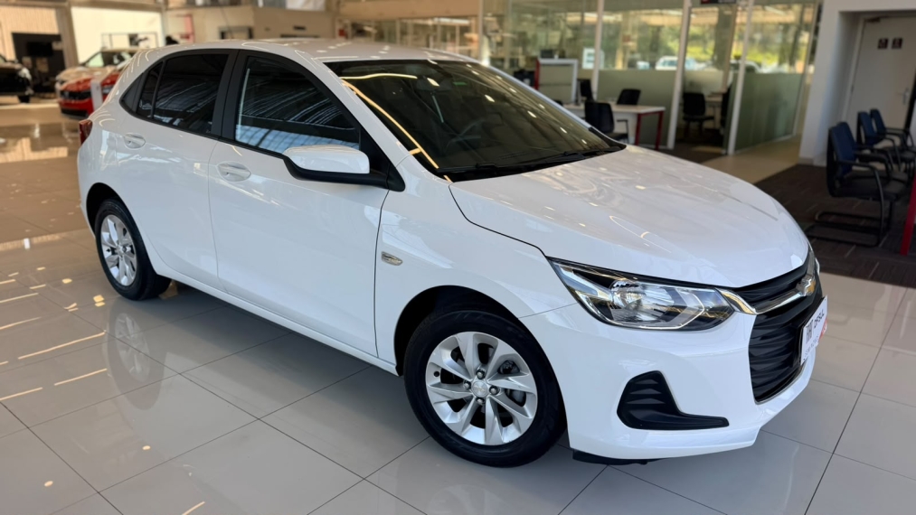 chevrolet onix 1.0 flex plus lt manual 4p 20231