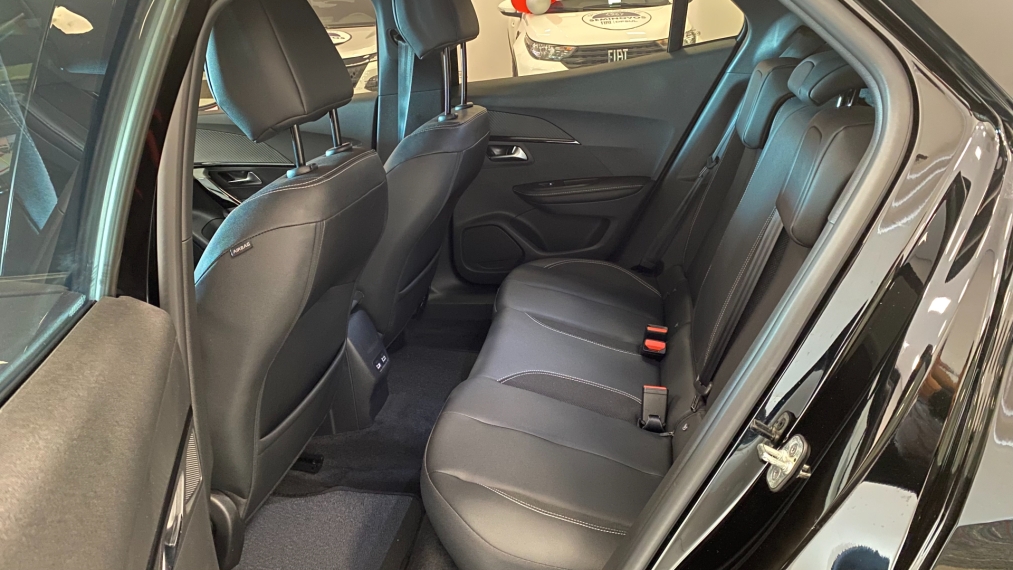 peugeot 2008 1.0 turbo 200 flex allure cvt 4p automatico 20267