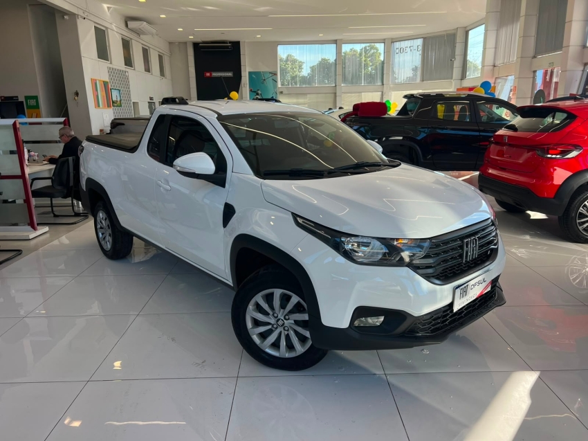 fiat strada 1.3 firefly flex freedom cs manual 2p 20251