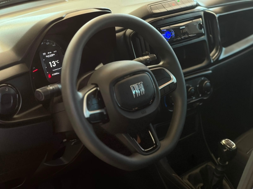 fiat strada 1.3 firefly flex freedom cs manual 2p 20255