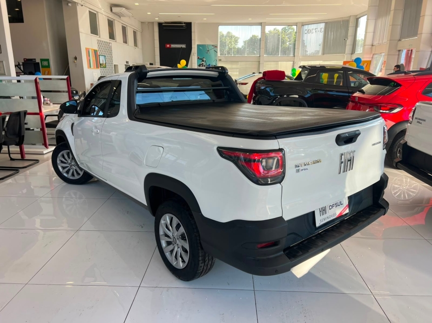 fiat strada 1.3 firefly flex freedom cs manual 2p 20253