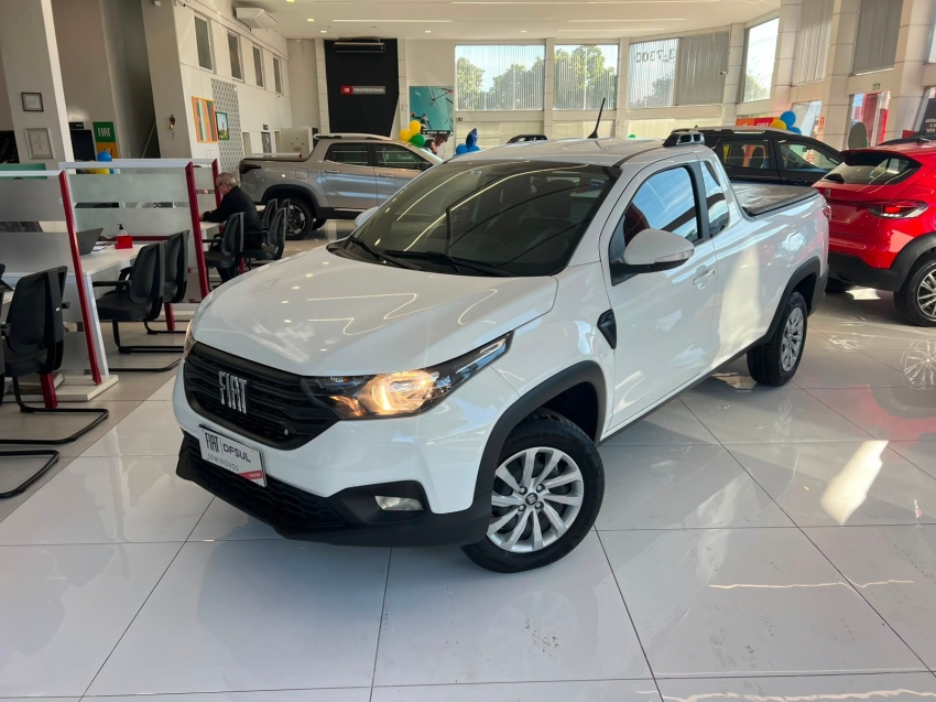 fiat strada 1.3 firefly flex freedom cs manual 2p 2025