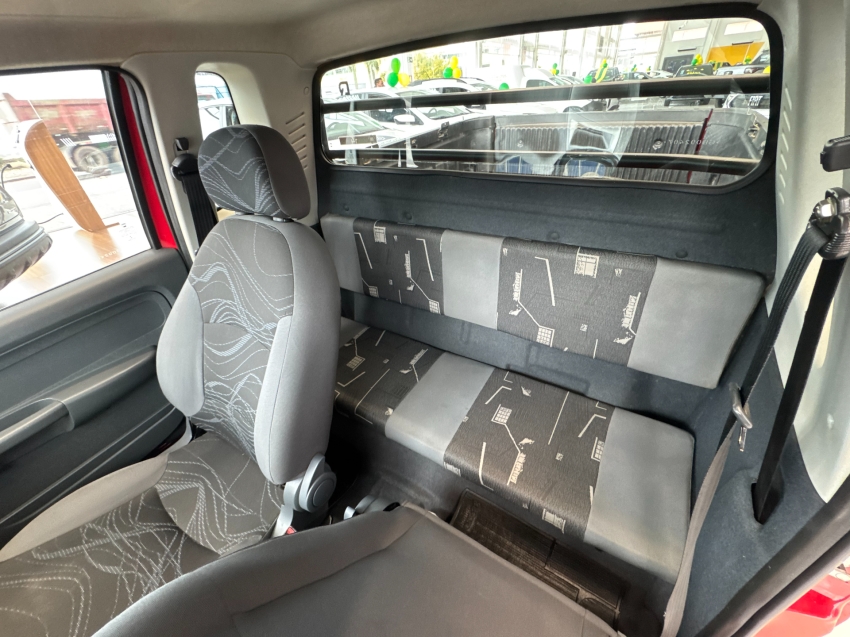 fiat strada 1.4 mpi working cs 8v flex 2p manual 20165