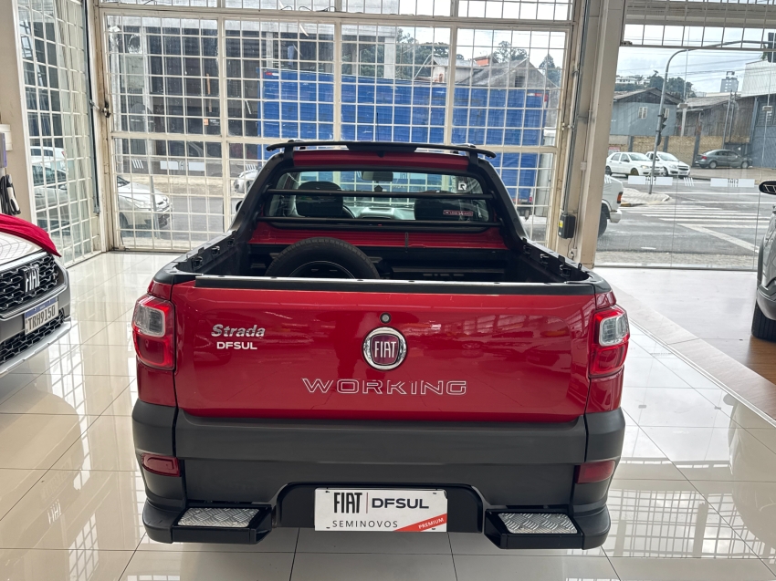 fiat strada 1.4 mpi working cs 8v flex 2p manual 201610