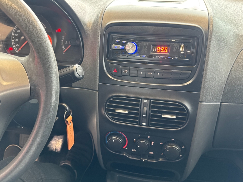 fiat strada 1.4 mpi working cs 8v flex 2p manual 20167
