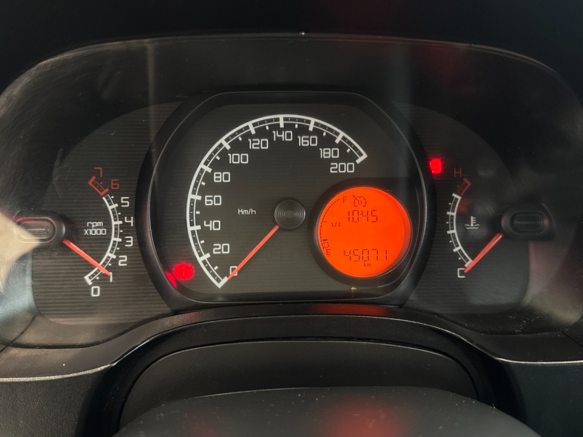 fiat strada 1.4 mpi working cs 8v flex 2p manual 20166
