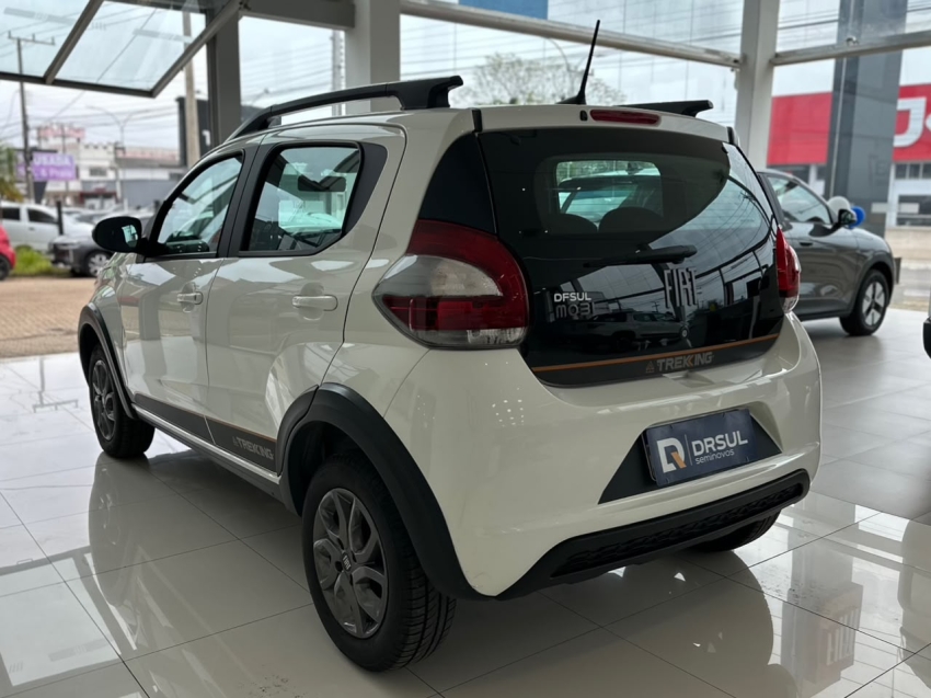 fiat mobi 1.0 evo flex trekking manual 4p 20253