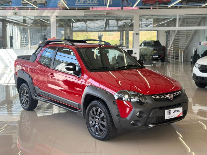 fiat strada 1.8 mpi adventure cd 16v flex 3p manual 2019