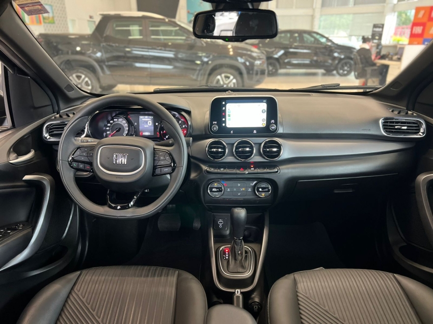 fiat cronos 1.3 firefly flex precision cvt 4p automatico 20264