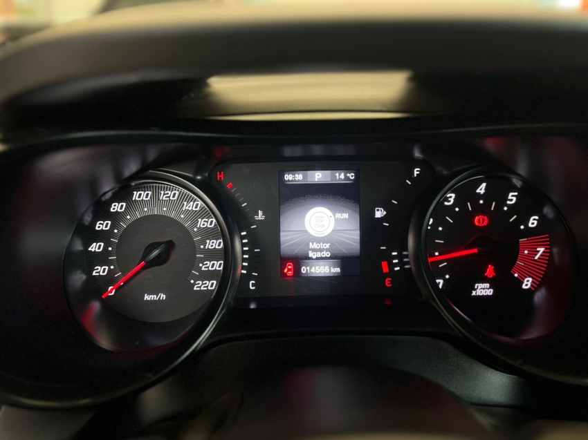 fiat cronos 1.3 firefly flex precision cvt 4p automatico 20265