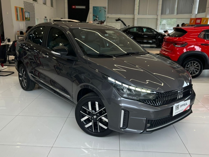 fiat cronos 1.3 firefly flex precision cvt 4p automatico 20261
