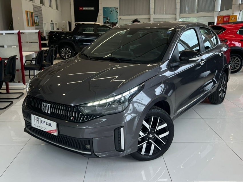 fiat cronos 1.3 firefly flex precision cvt 4p automatico 2026