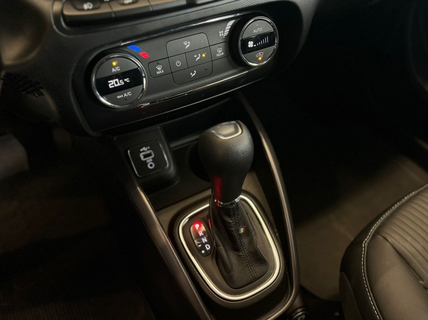 fiat cronos 1.3 firefly flex precision cvt 4p automatico 20269
