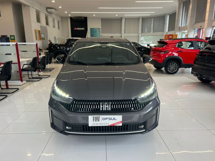 fiat cronos 1.3 firefly flex precision cvt 4p automatico 202612