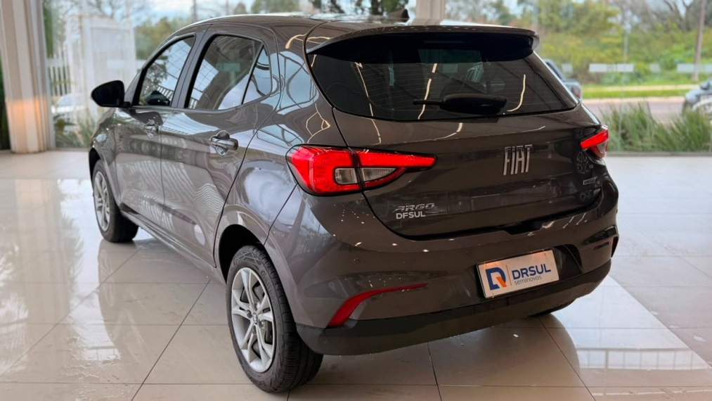 fiat argo 1.0 firefly flex drive manual 4p 20263