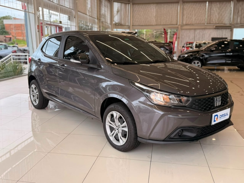 fiat argo 1.0 firefly flex drive manual 4p 20261