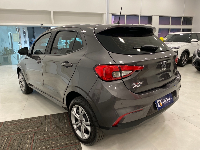 fiat argo 1.0 firefly flex drive manual 4p 20263
