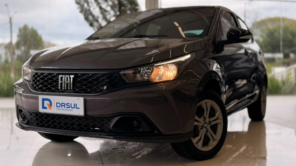 fiat argo 1.0 firefly flex drive manual 4p 20268