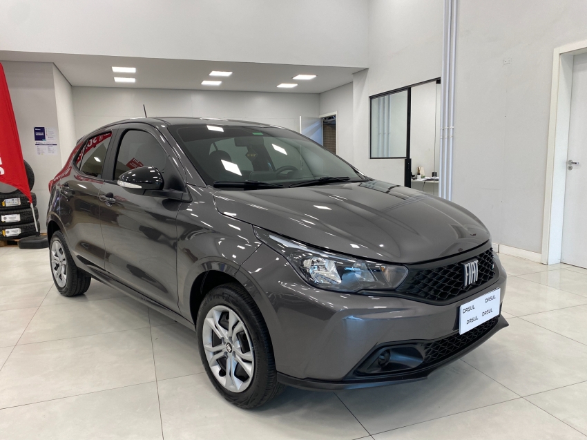 fiat argo 1.0 firefly flex drive manual 4p 20261