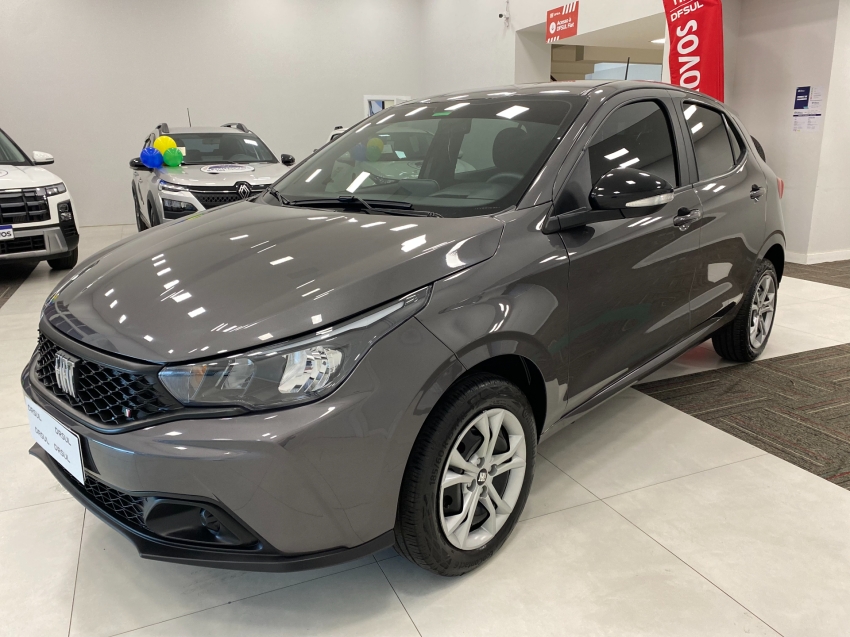 fiat argo 1.0 firefly flex drive manual 4p 2026