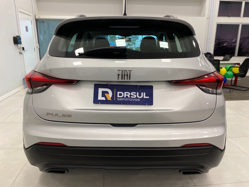 fiat pulse 1.3 flex drive manual 4p 202311