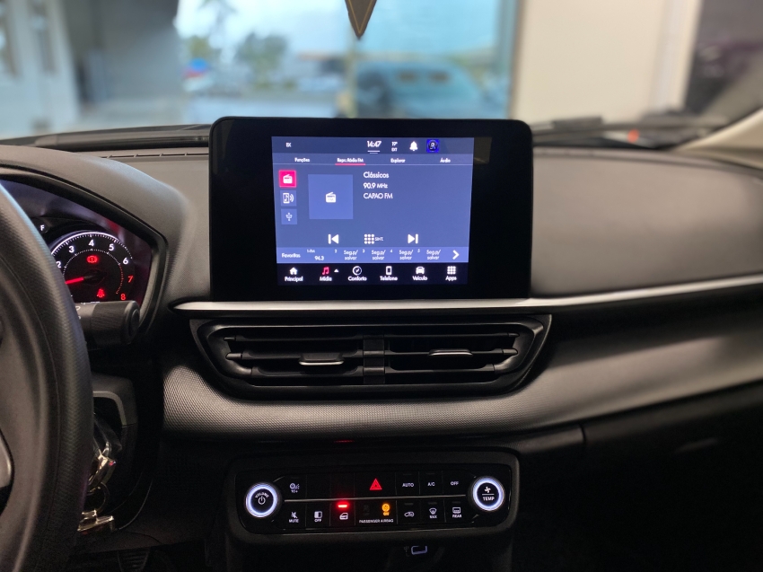 fiat pulse 1.3 flex drive manual 4p 20236