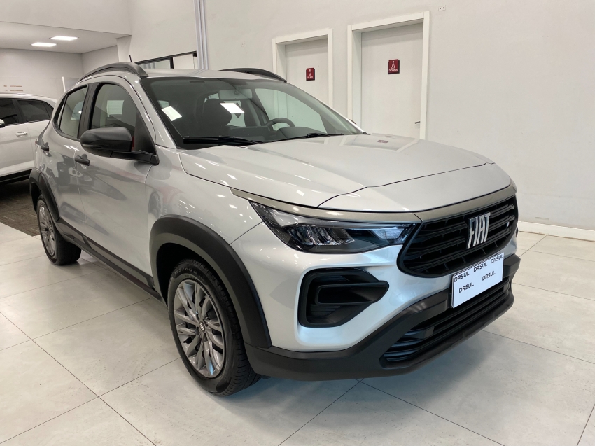 fiat pulse 1.3 flex drive manual 4p 20231