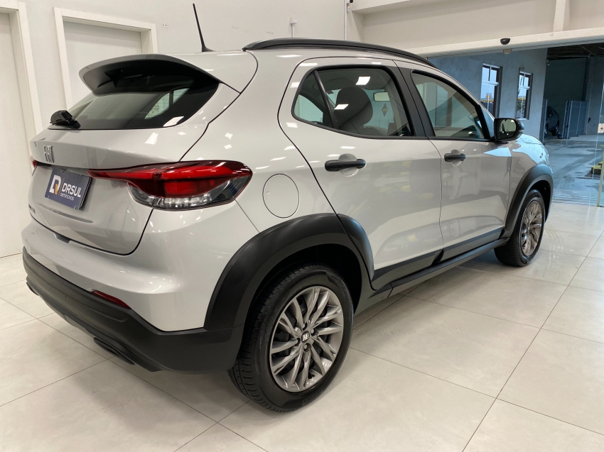 fiat pulse 1.3 flex drive manual 4p 20232