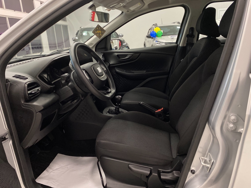 fiat pulse 1.3 flex drive manual 4p 20237