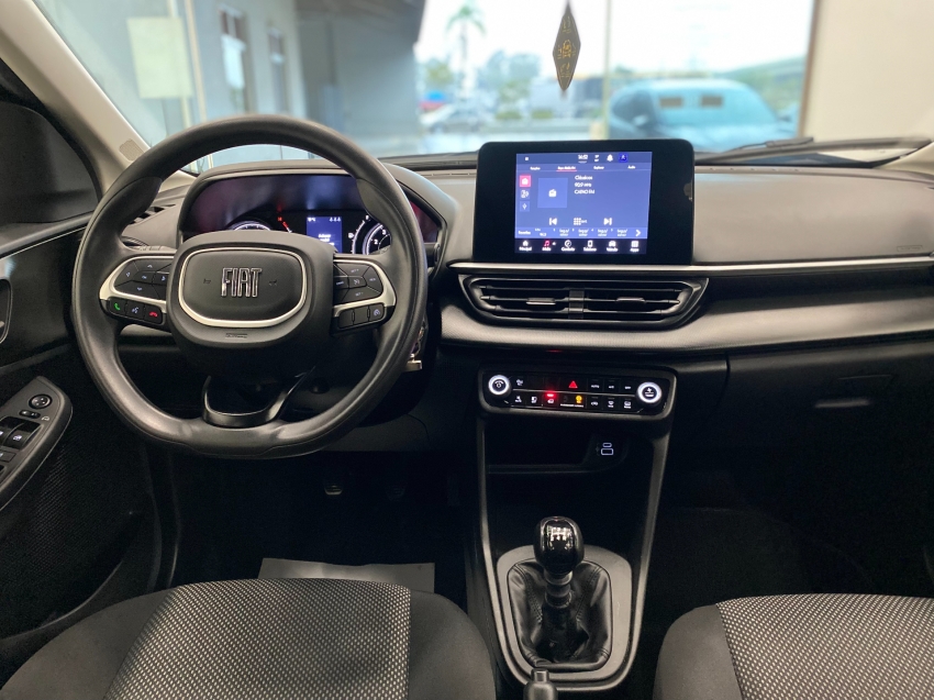 fiat pulse 1.3 flex drive manual 4p 20234