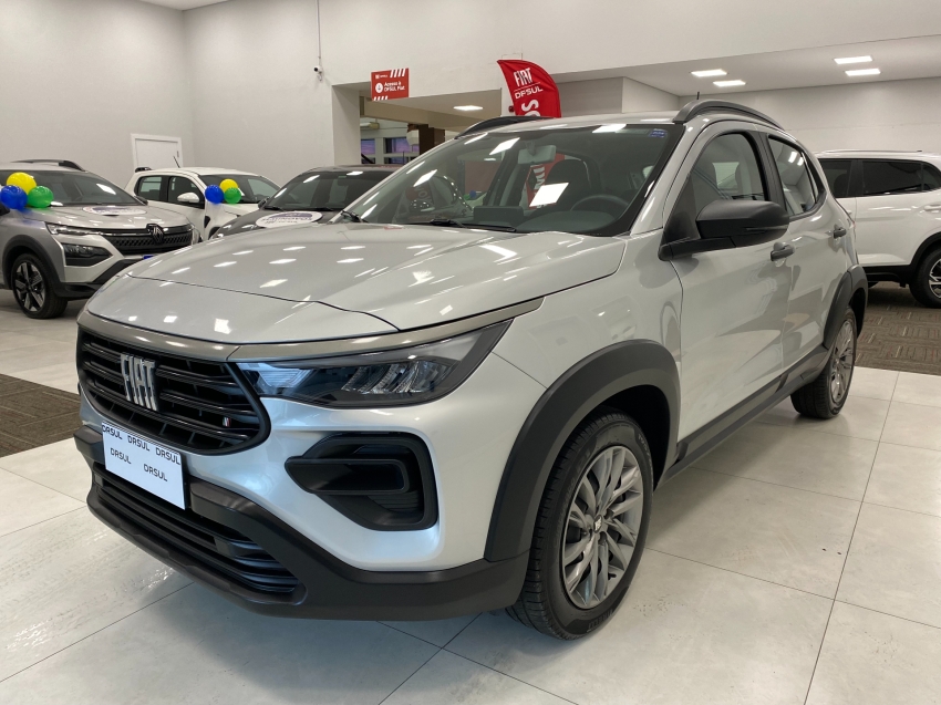 fiat pulse 1.3 flex drive manual 4p 20230